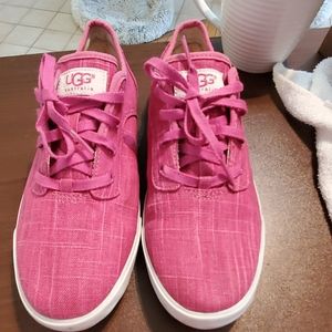 Ugh Australia sneakers